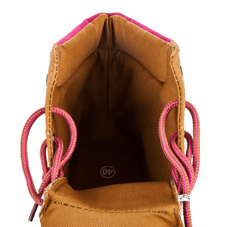 Rastreador marrón 1