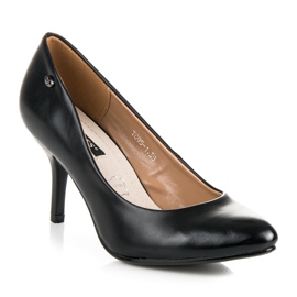 Vices Tacones negros 3
