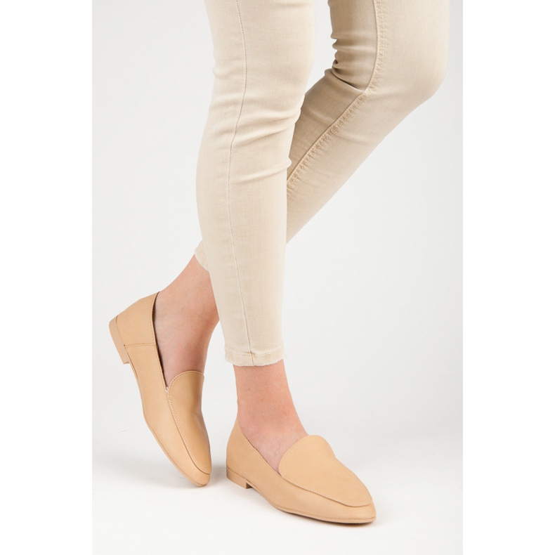 Mocasines VICES clásicos marrón 2 Mocasines VICES clásicos marrón 2