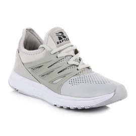 Rapter Calzado deportivo ligero gris 2