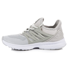 Rapter Calzado deportivo ligero gris 3