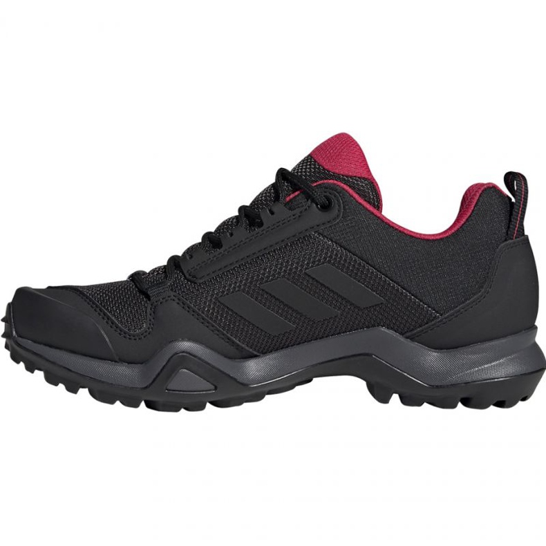 Zapatos adidas Terrex AX3 W BB9519 negro 1