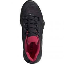 Zapatos adidas Terrex AX3 W BB9519 negro 2