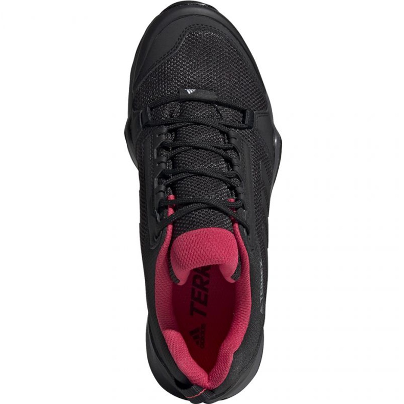 Zapatos adidas Terrex AX3 W BB9519 negro 2