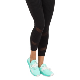 Zapatilla deportiva Mint B-6851 Verde 1 Zapatilla deportiva Mint B-6851 Verde 1