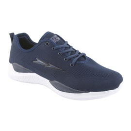 Atado deportivo hombre DK SC2352 azul marino 1