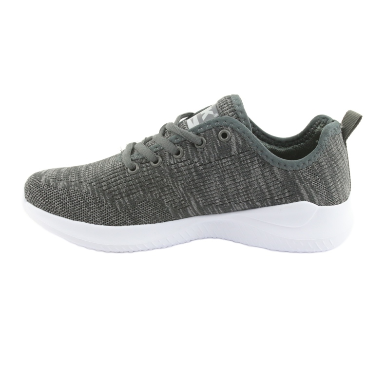 Zapatillas deportivas DK Grey SC235 gris 2