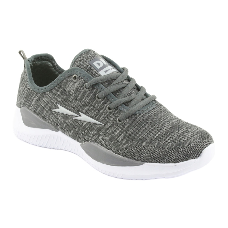 Zapatillas deportivas DK Grey SC235 gris 1