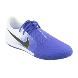 Zapatos de interior Nike Phantom Venom Academy Ic M AO0570-104 azul 1