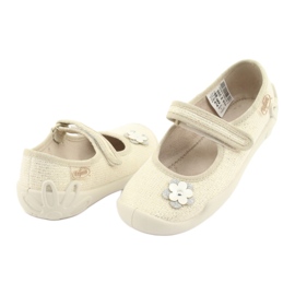 Calzado infantil befado 114X288 amarillo 8