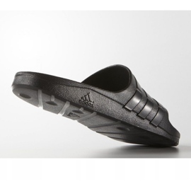 Zapatillas Adidas Duramo Sleek S77991 negro 1