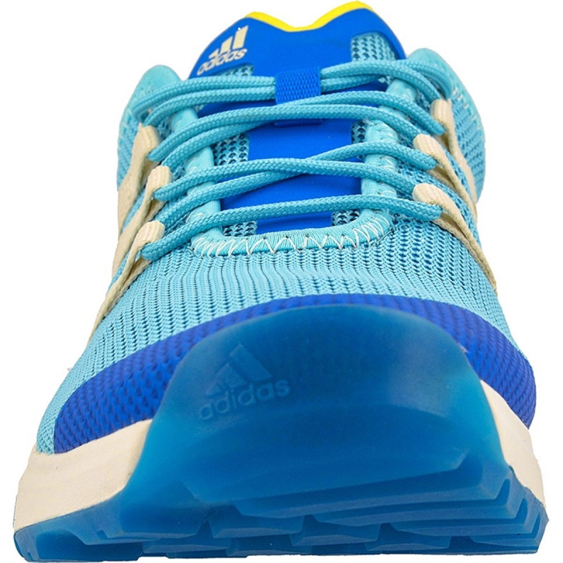 Zapatillas Adidas Climacool Voyager M S78565 azul 2