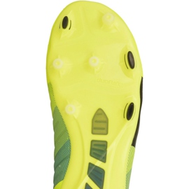 Puma evoPOWER 1.3 Fg M 10352401 botas de fútbol multicolor amarillo 1 Puma evoPOWER 1.3 Fg M 10352401 botas de fútbol multicolor amarillo 1