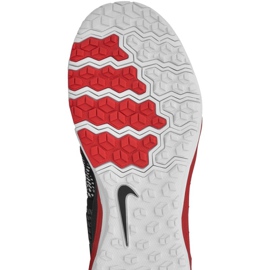 Nike Lunar Caldra M 803879-010 zapatilla de entrenamiento negro 1