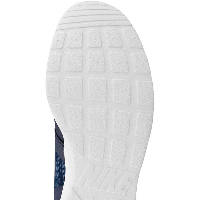 Calzado Nike Sportswear Kaishi Ns M 747492-444 azul marino 1