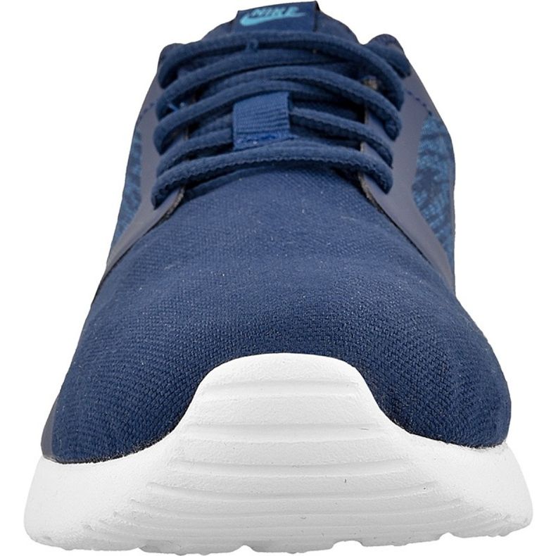 Calzado Nike Sportswear Kaishi Ns M 747492-444 azul marino 2