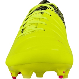 Botas de fútbol Puma evoPOWER 1.3 Tricks Fg M 10358101 multicolor negro 2