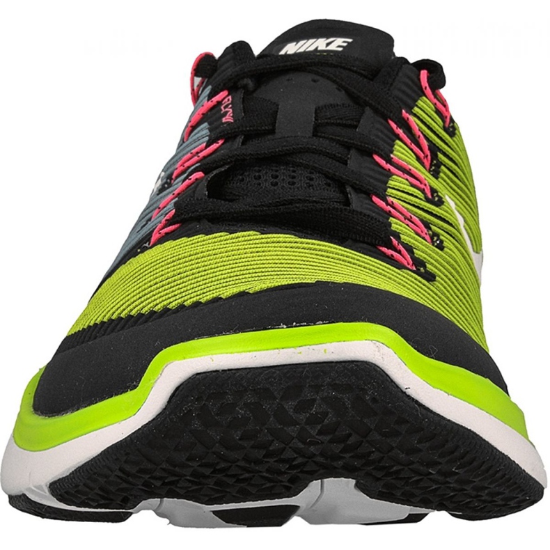 Nike Free Train Versatility M 833258-013 zapatilla de entrenamiento negro 2 Nike Free Train Versatility M 833258-013 zapatilla de entrenamiento negro 2