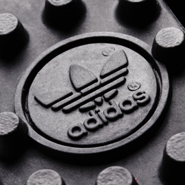 Botas de fútbol adidas Kaiser 5 Team Tf B24026 rojo rojo 6