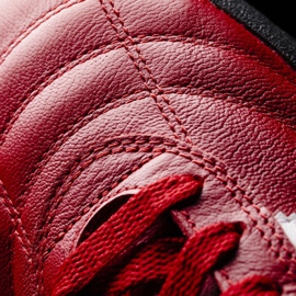 Botas de fútbol adidas Kaiser 5 Team Tf B24026 rojo rojo 8