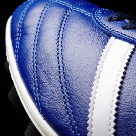 Botas de fútbol adidas Kaiser 5 Liga Fg M B34253 multicolor azul 6