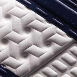 Zapatillas Adidas Originals Adilette M G16220 blanco azul marino 6