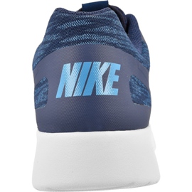 Calzado Nike Sportswear Kaishi Ns M 747492-444 azul marino 4