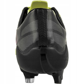 Botas de fútbol Puma evoSPEED 5.5 Tricks Fg M 10359601 amarillo, amarillo, rosa amarillo 4