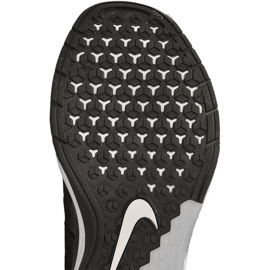Zapatillas de entrenamiento Nike Zoom Speed ​​TR3 M 804401-017 negro 1