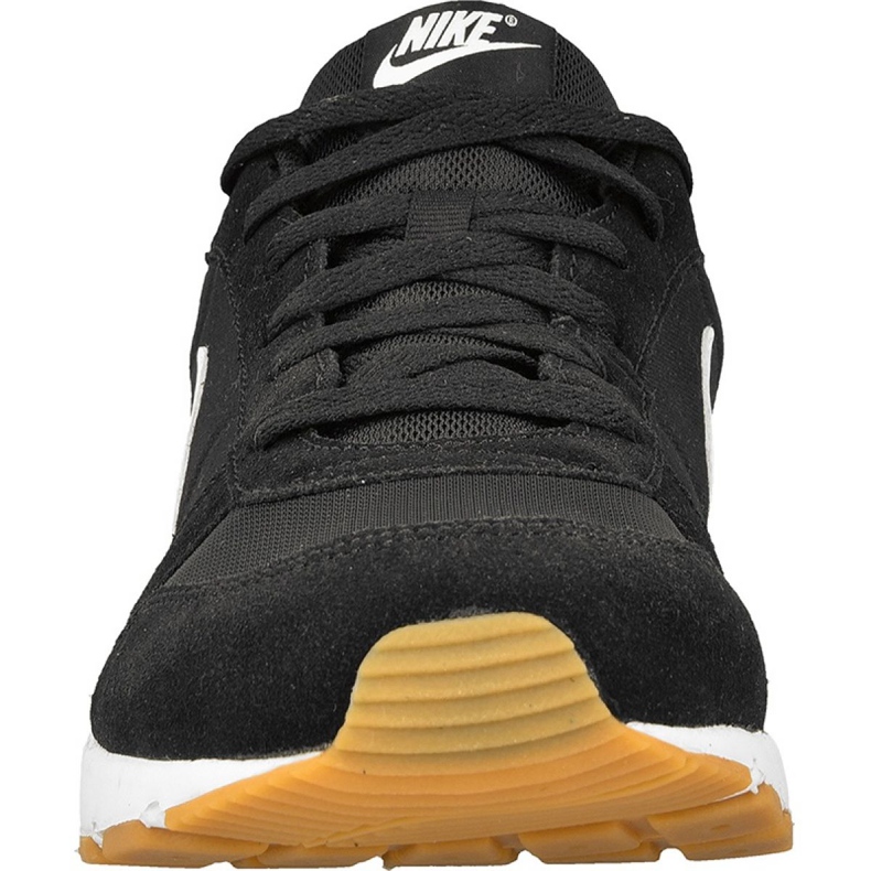 Nike Sportswear Nightgazer M 644402-006 zapatilla negro 2