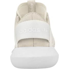 Zapatillas Adidas Originals Tubular Viral W S75583 blanco 3