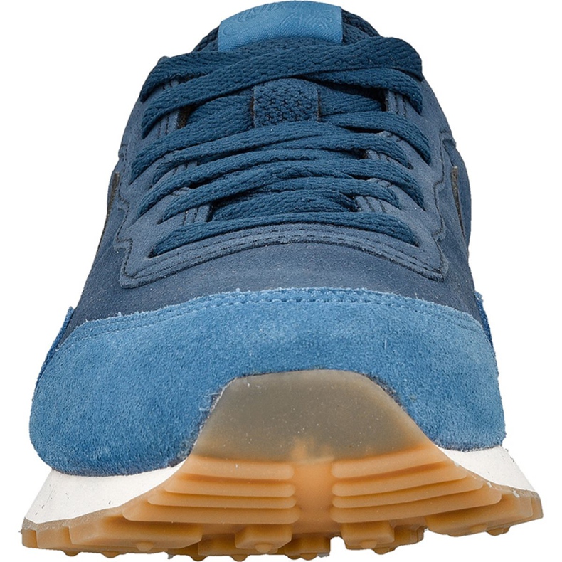 Nike Sportswear Air Pegasus 93 Cuero M 827922-400 azul marino azul 2