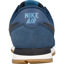Nike Sportswear Air Pegasus 93 Cuero M 827922-400 azul marino azul 3