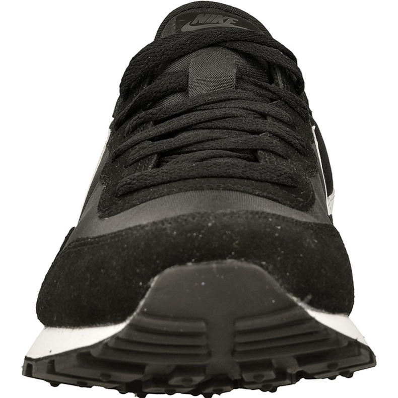 Calzado Nike Sportswear Air Pegasus 93 M 827921-001 blanco negro 2