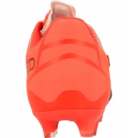 Botas de fútbol Puma evoSPEED 3.4 Trucos Cuero Fg M 10379401 azul, blanco, negro multicolor 2