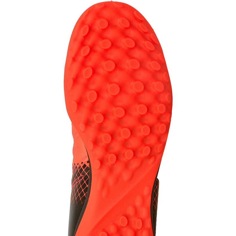 Botas de fútbol Puma evoPOWER 4.3 Tt M 10358803 rojo rojo 1
