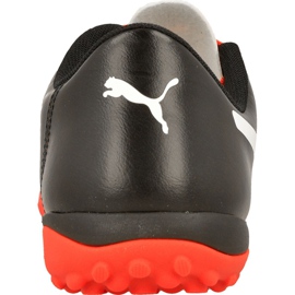 Botas de fútbol Puma evoPOWER 4.3 Tt M 10358803 rojo rojo 2 Botas de fútbol Puma evoPOWER 4.3 Tt M 10358803 rojo rojo 2