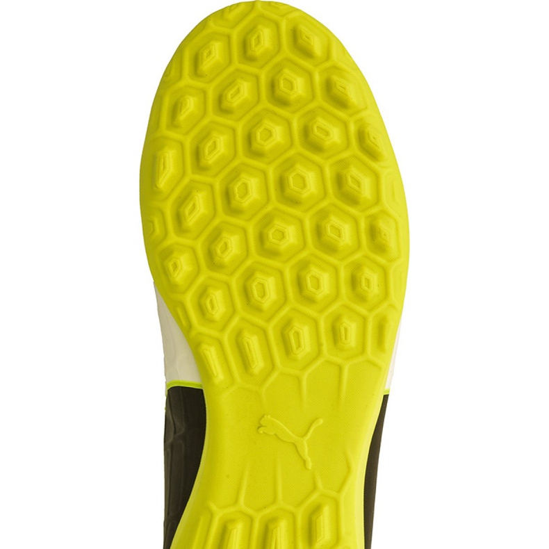 Botas de fútbol Puma evoTOUCH Tt M 10375401 negro negro 1