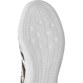 Zapatos de interior adidas Ace 16.3 Primemesh In Jr AQ3427 blanco blanco 1