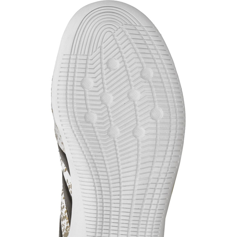 Zapatos de interior adidas Ace 16.3 Primemesh In Jr AQ3427 blanco blanco 1