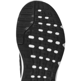 Zapatillas Adidas Galaxy 3 W BB4365 negro 1