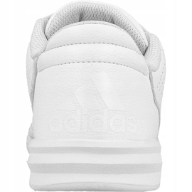 Zapatillas Adidas AltaSport Cf Jr BA9524 blanco 1