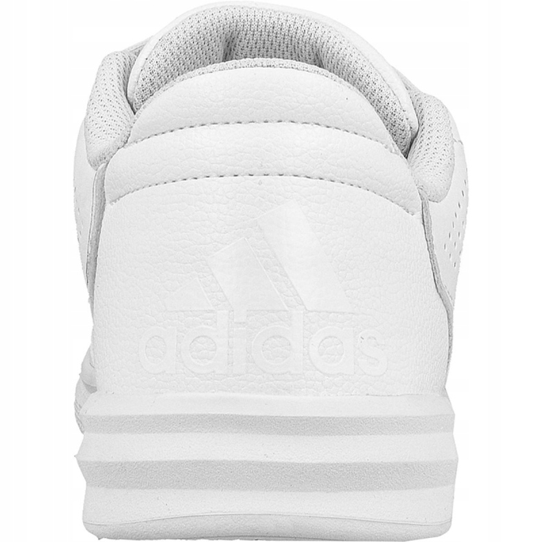 Zapatillas Adidas AltaSport Cf Jr BA9524 blanco 1 Zapatillas Adidas AltaSport Cf Jr BA9524 blanco 1