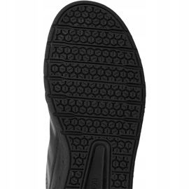Zapatillas Adidas AltaSport K Jr BA9541 negro 1