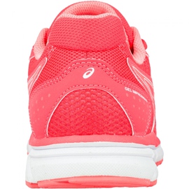 Zapatillas de running Asics Gel-Impression 9 W T6F6N-2030 rosado 2