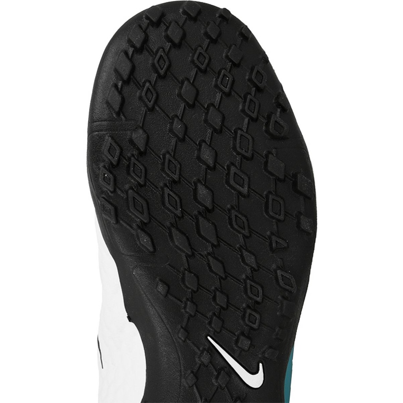 Botas de fútbol Nike HypervenomX Phelon Iii Tf Jr 852598-104 multicolor azul 1