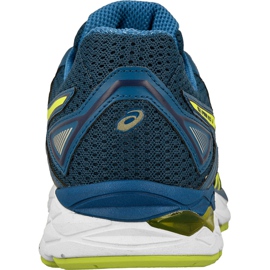 Zapatillas de running Asics Gel-Phoenix 8 M T6F2N-4907 azul 2
