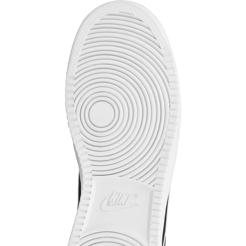 Zapatillas Nike Sportswear Court Borough Mid M 838938-010 negro 1