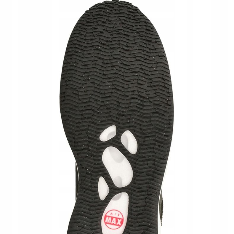 Nike Sportswear Air Max Guile M 916768-002 zapatillas gris verde 1