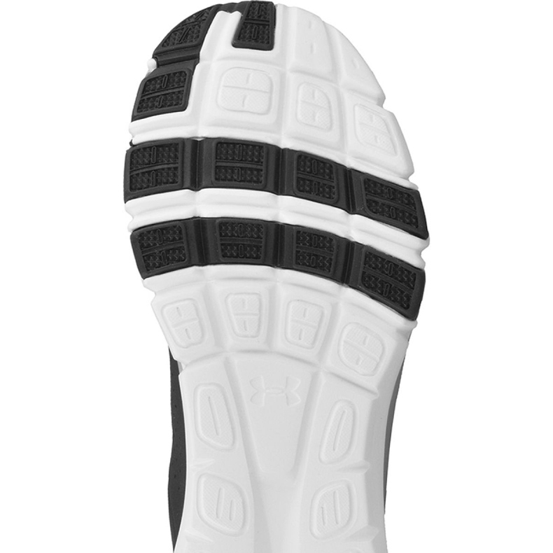 Zapatillas de entrenamiento Under Armour Strive 7 M 1295778-001 negro 1 Zapatillas de entrenamiento Under Armour Strive 7 M 1295778-001 negro 1